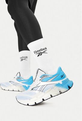 Buty sportowe męskie wiosenne Reebok ze sklepu: eobuwie.pl w kategorii: Buty sportowe męskie - zdjęcie WP-EBWP-9KUZS-09B_5906751238998