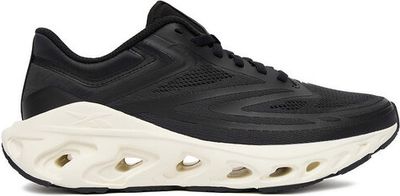 Buty sportowe damskie eleganckie Reebok ze sklepu: eobuwie.pl w kategorii: Buty sportowe damskie - zdjęcie WP-EBWP-9KUZS-09B_5906751239568