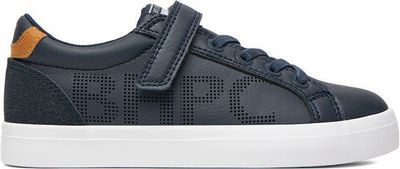 Buty sportowe dziecięce na jesień BEVERLY HILLS POLO CLUB ze sklepu: eobuwie.pl w kategorii: Buty sportowe dziecięce - zdjęcie WP-EBWP-9KUZS-09B_5906751239735