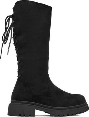 DeeZee - Buty zimowe dziecięce na zimę ze sklepu: eobuwie.pl w kategorii: Buty zimowe dziecięce - zdjęcie WP-EBWP-9KUZS-09B_5906751242537
