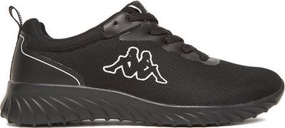 Buty sportowe dziecięce na wiosnę Kappa ze sklepu: eobuwie.pl w kategorii: Buty sportowe dziecięce - zdjęcie WP-EBWP-9KUZS-09B_5906751243848