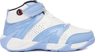 Buty sportowe dziecięce na wiosnę Shaq ze sklepu: eobuwie.pl w kategorii: Buty sportowe dziecięce - zdjęcie WP-EBWP-9KUZS-09B_5906751243909