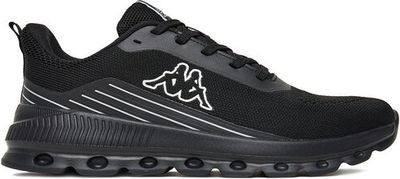 Buty sportowe męskie elegancki Kappa ze sklepu: eobuwie.pl w kategorii: Buty sportowe męskie - zdjęcie WP-EBWP-9KUZS-09B_5906751244159