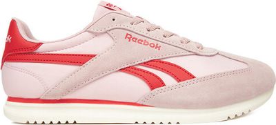 Reebok - Buty sportowe damskie wiosenne ze sklepu: eobuwie.pl w kategorii: Buty sportowe damskie - zdjęcie WP-EBWP-9KUZS-09B_5906751245231