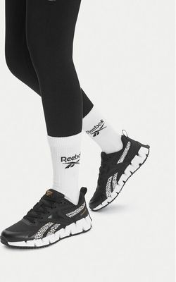 Buty sportowe damskie wiosenne Reebok ze sklepu: eobuwie.pl w kategorii: Buty sportowe damskie - zdjęcie WP-EBWP-9KUZS-09B_5906751246047