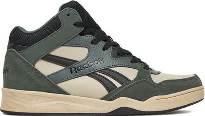 Reebok - Buty sportowe męskie ze sklepu: eobuwie.pl w kategorii: Buty sportowe męskie - zdjęcie WP-EBWP-9KUZS-09B_5906751246498