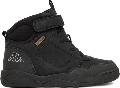Kappa - Buty sportowe dziecięce na jesień ze sklepu: eobuwie.pl w kategorii: Buty sportowe dziecięce - zdjęcie WP-EBWP-9KUZS-09B_5906751246603