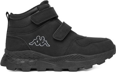 Buty sportowe dziecięce na jesień Kappa ze sklepu: eobuwie.pl w kategorii: Buty sportowe dziecięce - zdjęcie WP-EBWP-9KUZS-09B_5906751246764