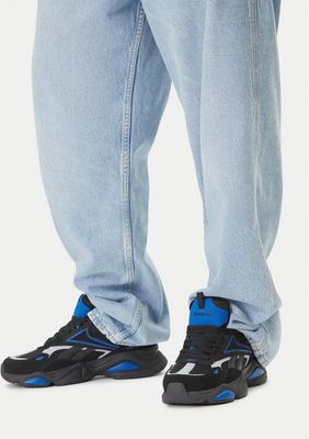 Buty sportowe męskie Reebok ze sklepu: eobuwie.pl w kategorii: Buty sportowe męskie - zdjęcie WP-EBWP-9KUZS-09B_5906751246849