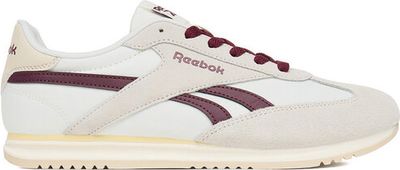 Buty sportowe damskie na wiosnę Reebok ze sklepu: eobuwie.pl w kategorii: Buty sportowe damskie - zdjęcie WP-EBWP-9KUZS-09B_5906751247907