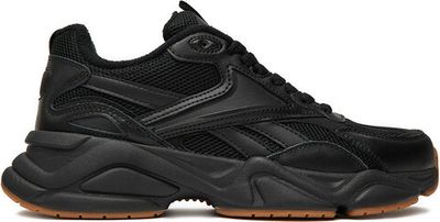 Buty sportowe męskie jesienne Reebok ze sklepu: eobuwie.pl w kategorii: Buty sportowe męskie - zdjęcie WP-EBWP-9KUZS-09B_5906751248010