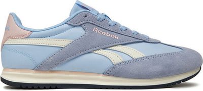 Buty sportowe damskie na wiosnę Reebok ze sklepu: eobuwie.pl w kategorii: Buty sportowe damskie - zdjęcie WP-EBWP-9KUZS-09B_5906751248232