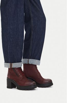 Botki eleganckie Lasocki ze sklepu: eobuwie.pl w kategorii: Botki - zdjęcie WP-EBWP-9KUZS-09B_5906751248348