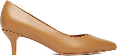 Czółenka Lasocki ze sklepu: eobuwie.pl w kategorii: Czółenka - zdjęcie WP-EBWP-9KUZS-09B_5906751250082