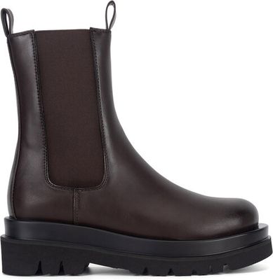 Botki eleganckie Lasocki ze sklepu: eobuwie.pl w kategorii: Botki - zdjęcie WP-EBWP-9KUZS-09B_5906751251164
