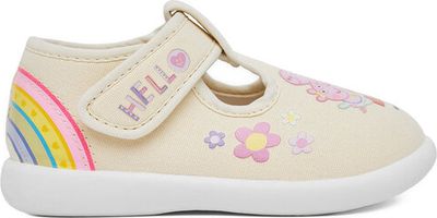 Kapcie dziecięce elegancki Peppa Pig ze sklepu: eobuwie.pl w kategorii: Kapcie dziecięce - zdjęcie WP-EBWP-9KUZS-09B_5906751256336