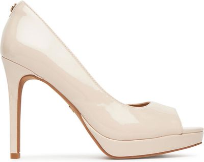 Nine West - Czółenka na wiosnę ze sklepu: eobuwie.pl w kategorii: Czółenka - zdjęcie WP-EBWP-9KUZS-09B_5906751258101