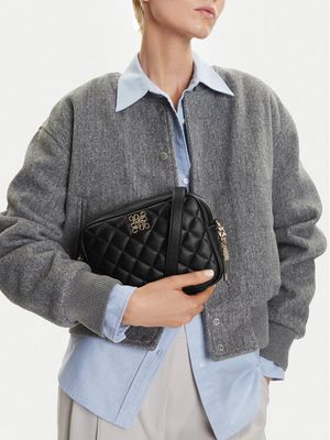 Listonoszka elegancka Nine West ze sklepu: eobuwie.pl w kategorii: Listonoszki - zdjęcie WP-EBWP-9KUZS-09B_5906751258453