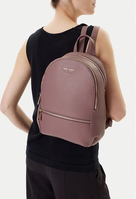 Nine West - Plecak elegancki ze sklepu: eobuwie.pl w kategorii: Plecaki - zdjęcie WP-EBWP-9KUZS-09B_5906751259382