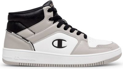 Buty sportowe damskie na wiosnę Champion ze sklepu: eobuwie.pl w kategorii: Buty sportowe damskie - zdjęcie WP-EBWP-9KUZS-09B_5906751260524