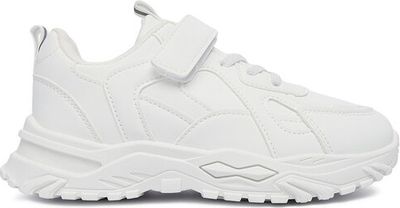 DeeZee - Buty sportowe dziecięce na wiosnę ze sklepu: eobuwie.pl w kategorii: Buty sportowe dziecięce - zdjęcie WP-EBWP-9KUZS-09B_5906751261491