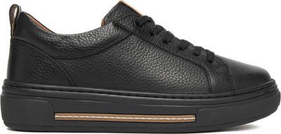 Buty sportowe damskie na wiosnę jesienne Lasocki ze sklepu: eobuwie.pl w kategorii: Buty sportowe damskie - zdjęcie WP-EBWP-9KUZS-09B_5906751261965