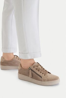 Go Soft - Buty sportowe damskie na wiosnę ze sklepu: eobuwie.pl w kategorii: Buty sportowe damskie - zdjęcie WP-EBWP-9KUZS-09B_5906751262993