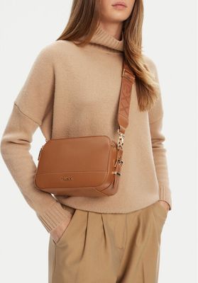Listonoszka elegancka Mexx ze sklepu: eobuwie.pl w kategorii: Listonoszki - zdjęcie WP-EBWP-9KUZS-09B_5906751264584