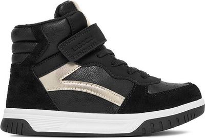 Buty zimowe dziecięce na zimę Lasocki Young ze sklepu: eobuwie.pl w kategorii: Buty zimowe dziecięce - zdjęcie WP-EBWP-9KUZS-09B_5906751265918