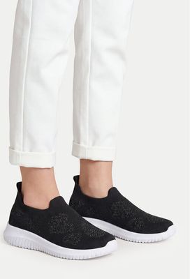 Buty sportowe dziecięce na wiosnę Sprandi ze sklepu: eobuwie.pl w kategorii: Buty sportowe dziecięce - zdjęcie WP-EBWP-9KUZS-09B_5906751266939