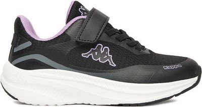Buty sportowe dziecięce na wiosnę Kappa ze sklepu: eobuwie.pl w kategorii: Buty sportowe dziecięce - zdjęcie WP-EBWP-9KUZS-09B_5906751268292