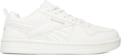 Buty sportowe damskie wiosenne Reebok ze sklepu: eobuwie.pl w kategorii: Buty sportowe damskie - zdjęcie WP-EBWP-9KUZS-09B_5906751270080