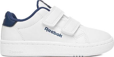 Buty sportowe dziecięce wiosenne Reebok ze sklepu: eobuwie.pl w kategorii: Buty sportowe dziecięce - zdjęcie WP-EBWP-9KUZS-09B_5906751270653
