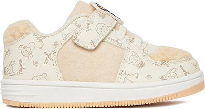 Winnie The Pooh - Buty sportowe dziecięce wiosenne ze sklepu: eobuwie.pl w kategorii: Buty sportowe dziecięce - zdjęcie WP-EBWP-9KUZS-09B_5906751271056