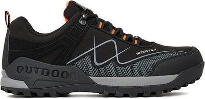 Buty sportowe męskie jesienne Sprandi ze sklepu: eobuwie.pl w kategorii: Buty sportowe męskie - zdjęcie WP-EBWP-9KUZS-09B_5906751271230