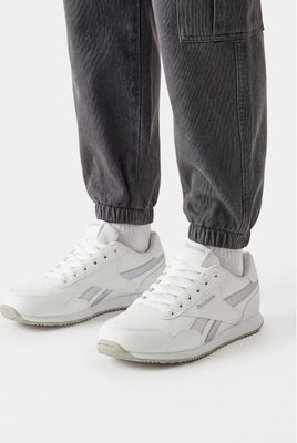Buty sportowe dziecięce na wiosnę Reebok ze sklepu: eobuwie.pl w kategorii: Buty sportowe dziecięce - zdjęcie WP-EBWP-9KUZS-09B_5906751271353