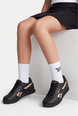 Reebok - Buty sportowe dziecięce ze sklepu: eobuwie.pl w kategorii: Buty sportowe dziecięce - zdjęcie WP-EBWP-9KUZS-09B_5906751271360