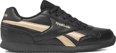 Reebok - Buty sportowe dziecięce ze sklepu: eobuwie.pl w kategorii: Buty sportowe dziecięce - zdjęcie WP-EBWP-9KUZS-09B_5906751271360