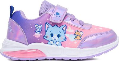 Buty sportowe dziecięce Tom & Jerry Gokko ze sklepu: eobuwie.pl w kategorii: Buty sportowe dziecięce - zdjęcie WP-EBWP-9KUZS-09B_5906751272343