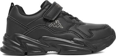Buty sportowe dziecięce na jesień Kappa ze sklepu: eobuwie.pl w kategorii: Buty sportowe dziecięce - zdjęcie WP-EBWP-9KUZS-09B_5906751272664