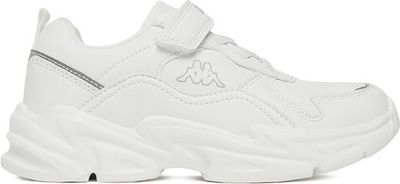 Buty sportowe dziecięce wiosenne Kappa ze sklepu: eobuwie.pl w kategorii: Buty sportowe dziecięce - zdjęcie WP-EBWP-9KUZS-09B_5906751272671