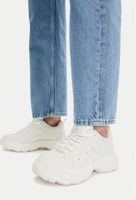 Buty sportowe damskie na wiosnę BEVERLY HILLS POLO CLUB ze sklepu: eobuwie.pl w kategorii: Buty sportowe damskie - zdjęcie WP-EBWP-9KUZS-09B_5906751273456