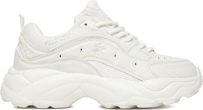 Buty sportowe damskie na wiosnę BEVERLY HILLS POLO CLUB ze sklepu: eobuwie.pl w kategorii: Buty sportowe damskie - zdjęcie WP-EBWP-9KUZS-09B_5906751273456