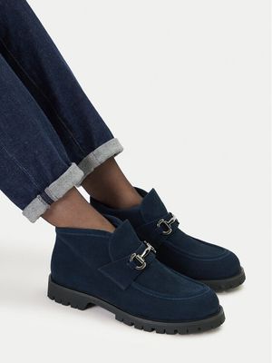 Półbuty damskie na wiosnę BADURA ze sklepu: eobuwie.pl w kategorii: Półbuty damskie - zdjęcie WP-EBWP-9KUZS-09B_5906751282373