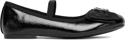 Balerinki dziecięce Juicy Couture ze sklepu: eobuwie.pl w kategorii: Balerinki dziecięce - zdjęcie WP-EBWP-9KUZS-09B_5906751284407