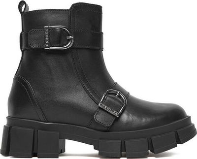 Buty zimowe dziecięce zimowe BADURA ze sklepu: eobuwie.pl w kategorii: Buty zimowe dziecięce - zdjęcie WP-EBWP-9KUZS-09B_5906751286388