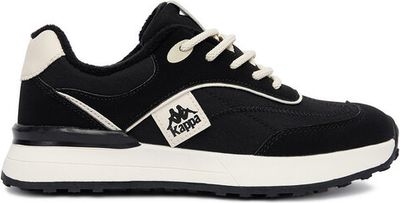 Kappa - Buty sportowe dziecięce na wiosnę ze sklepu: eobuwie.pl w kategorii: Buty sportowe dziecięce - zdjęcie WP-EBWP-9KUZS-09B_5906751286463