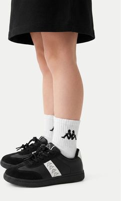 Kappa - Buty sportowe dziecięce na wiosnę ze sklepu: eobuwie.pl w kategorii: Buty sportowe dziecięce - zdjęcie WP-EBWP-9KUZS-09B_5906751286739