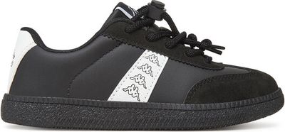 Buty sportowe dziecięce na wiosnę Kappa ze sklepu: eobuwie.pl w kategorii: Buty sportowe dziecięce - zdjęcie WP-EBWP-9KUZS-09B_5906751286739