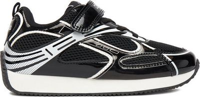 Buty sportowe dziecięce na wiosnę Kappa ze sklepu: eobuwie.pl w kategorii: Buty sportowe dziecięce - zdjęcie WP-EBWP-9KUZS-09B_5906751287262